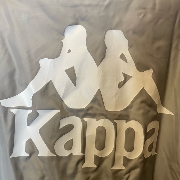 Kappa fully lined bomber jacket - Picture 6 of 9